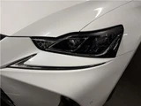 2020 Lexus IS F Sport Sedan for sale, Japanese used car export - photo 17 of 34 | GULJI TRADERS
