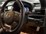 2020 Lexus IS F Sport Sedan for sale, Japanese used car export - photo 20 of 34 | GULJI TRADERS