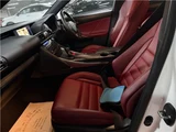 2020 Lexus IS F Sport Sedan for sale, Japanese used car export - photo 25 of 34 | GULJI TRADERS