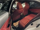 2020 Lexus IS F Sport Sedan for sale, Japanese used car export - photo 26 of 34 | GULJI TRADERS