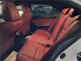 2020 Lexus IS F Sport Sedan for sale, Japanese used car export - photo 27 of 34 | GULJI TRADERS