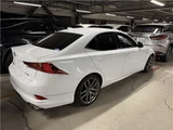 2020 Lexus IS F Sport Sedan for sale, Japanese used car export - photo 33 of 34 | GULJI TRADERS