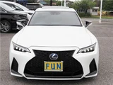 2020 Lexus IS 300h F Sport Sedan for sale, Japanese used car export - photo 2 of 66 | GULJI TRADERS