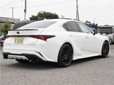 2020 Lexus IS 300h F Sport Sedan for sale, Japanese used car export - photo 7 of 66 | GULJI TRADERS