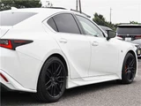 2020 Lexus IS 300h F Sport Sedan for sale, Japanese used car export - photo 8 of 66 | GULJI TRADERS