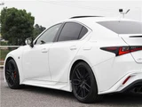 2020 Lexus IS 300h F Sport Sedan for sale, Japanese used car export - photo 10 of 66 | GULJI TRADERS