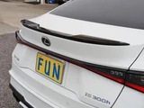 2020 Lexus IS 300h F Sport Sedan for sale, Japanese used car export - photo 19 of 66 | GULJI TRADERS