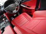 2020 Lexus IS 300h F Sport Sedan for sale, Japanese used car export - photo 59 of 66 | GULJI TRADERS