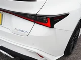 2020 Lexus IS 300h F Sport Sedan for sale, Japanese used car export - photo 66 of 66 | GULJI TRADERS