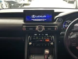2020 Lexus IS 300h Sedan for sale, Japanese used car export - photo 4 of 54 | GULJI TRADERS