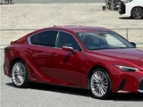 2020 Lexus IS 300h Sedan for sale, Japanese used car export - photo 14 of 54 | GULJI TRADERS