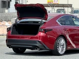 2020 Lexus IS 300h Sedan for sale, Japanese used car export - photo 52 of 54 | GULJI TRADERS