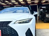 2020 Lexus IS IS300h F Sport Sedan for sale, Japanese used car export - photo 7 of 39 | GULJI TRADERS