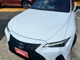2020 Lexus IS IS300h F Sport Sedan for sale, Japanese used car export - photo 8 of 39 | GULJI TRADERS
