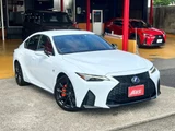 2020 Lexus IS IS300h F Sport Sedan for sale, Japanese used car export - photo 12 of 39 | GULJI TRADERS