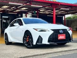 2020 Lexus IS IS300h F Sport Sedan for sale, Japanese used car export - photo 14 of 39 | GULJI TRADERS