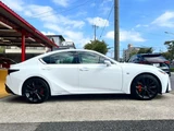 2020 Lexus IS IS300h F Sport Sedan for sale, Japanese used car export - photo 15 of 39 | GULJI TRADERS