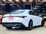 2020 Lexus IS IS300h F Sport Sedan for sale, Japanese used car export - photo 19 of 39 | GULJI TRADERS