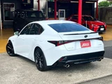 2020 Lexus IS IS300h F Sport Sedan for sale, Japanese used car export - photo 22 of 39 | GULJI TRADERS