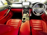2020 Lexus IS IS300h F Sport Sedan for sale, Japanese used car export - photo 24 of 39 | GULJI TRADERS