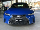 2020 Lexus IS 300 Sedan for sale, Japanese used car export - photo 46 of 62 | GULJI TRADERS
