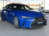2020 Lexus IS 300 Sedan for sale, Japanese used car export - photo 47 of 62 | GULJI TRADERS
