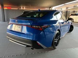 2020 Lexus IS 300 Sedan for sale, Japanese used car export - photo 48 of 62 | GULJI TRADERS