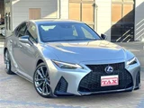 2020 Lexus IS 300hF Sport Sedan for sale, Japanese used car export - photo 2 of 30 | GULJI TRADERS