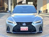 2020 Lexus IS 300hF Sport Sedan for sale, Japanese used car export - photo 3 of 30 | GULJI TRADERS
