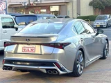 2020 Lexus IS 300hF Sport Sedan for sale, Japanese used car export - photo 4 of 30 | GULJI TRADERS