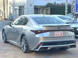 2020 Lexus IS 300hF Sport Sedan for sale, Japanese used car export - photo 5 of 30 | GULJI TRADERS