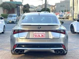 2020 Lexus IS 300hF Sport Sedan for sale, Japanese used car export - photo 6 of 30 | GULJI TRADERS