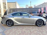 2020 Lexus IS 300hF Sport Sedan for sale, Japanese used car export - photo 7 of 30 | GULJI TRADERS