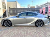 2020 Lexus IS 300hF Sport Sedan for sale, Japanese used car export - photo 8 of 30 | GULJI TRADERS
