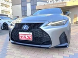 2020 Lexus IS 300hF Sport Sedan for sale, Japanese used car export - photo 9 of 30 | GULJI TRADERS