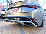 2020 Lexus IS 300hF Sport Sedan for sale, Japanese used car export - photo 11 of 30 | GULJI TRADERS