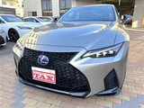 2020 Lexus IS 300hF Sport Sedan for sale, Japanese used car export - photo 12 of 30 | GULJI TRADERS