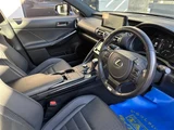 2020 Lexus IS 300hF Sport Sedan for sale, Japanese used car export - photo 16 of 30 | GULJI TRADERS