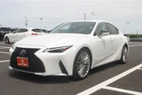 2020 Lexus IS Sedan for sale, Japanese used car export - photo 10 of 30 | GULJI TRADERS