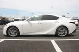 2020 Lexus IS Sedan for sale, Japanese used car export - photo 11 of 30 | GULJI TRADERS