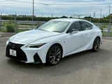 2020 Lexus IS 2.0 300 F Sport Sedan for sale, Japanese used car export - photo 3 of 30 | GULJI TRADERS