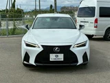 2020 Lexus IS 2.0 300 F Sport Sedan for sale, Japanese used car export - photo 4 of 30 | GULJI TRADERS