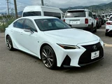 2020 Lexus IS 2.0 300 F Sport Sedan for sale, Japanese used car export - photo 5 of 30 | GULJI TRADERS