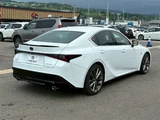 2020 Lexus IS 2.0 300 F Sport Sedan for sale, Japanese used car export - photo 6 of 30 | GULJI TRADERS