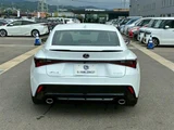 2020 Lexus IS 2.0 300 F Sport Sedan for sale, Japanese used car export - photo 7 of 30 | GULJI TRADERS