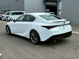 2020 Lexus IS 2.0 300 F Sport Sedan for sale, Japanese used car export - photo 8 of 30 | GULJI TRADERS