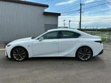 2020 Lexus IS 2.0 300 F Sport Sedan for sale, Japanese used car export - photo 9 of 30 | GULJI TRADERS