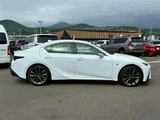 2020 Lexus IS 2.0 300 F Sport Sedan for sale, Japanese used car export - photo 10 of 30 | GULJI TRADERS