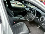 2020 Lexus IS 2.0 300 F Sport Sedan for sale, Japanese used car export - photo 13 of 30 | GULJI TRADERS