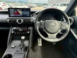 2020 Lexus IS 2.0 300 F Sport Sedan for sale, Japanese used car export - photo 26 of 30 | GULJI TRADERS